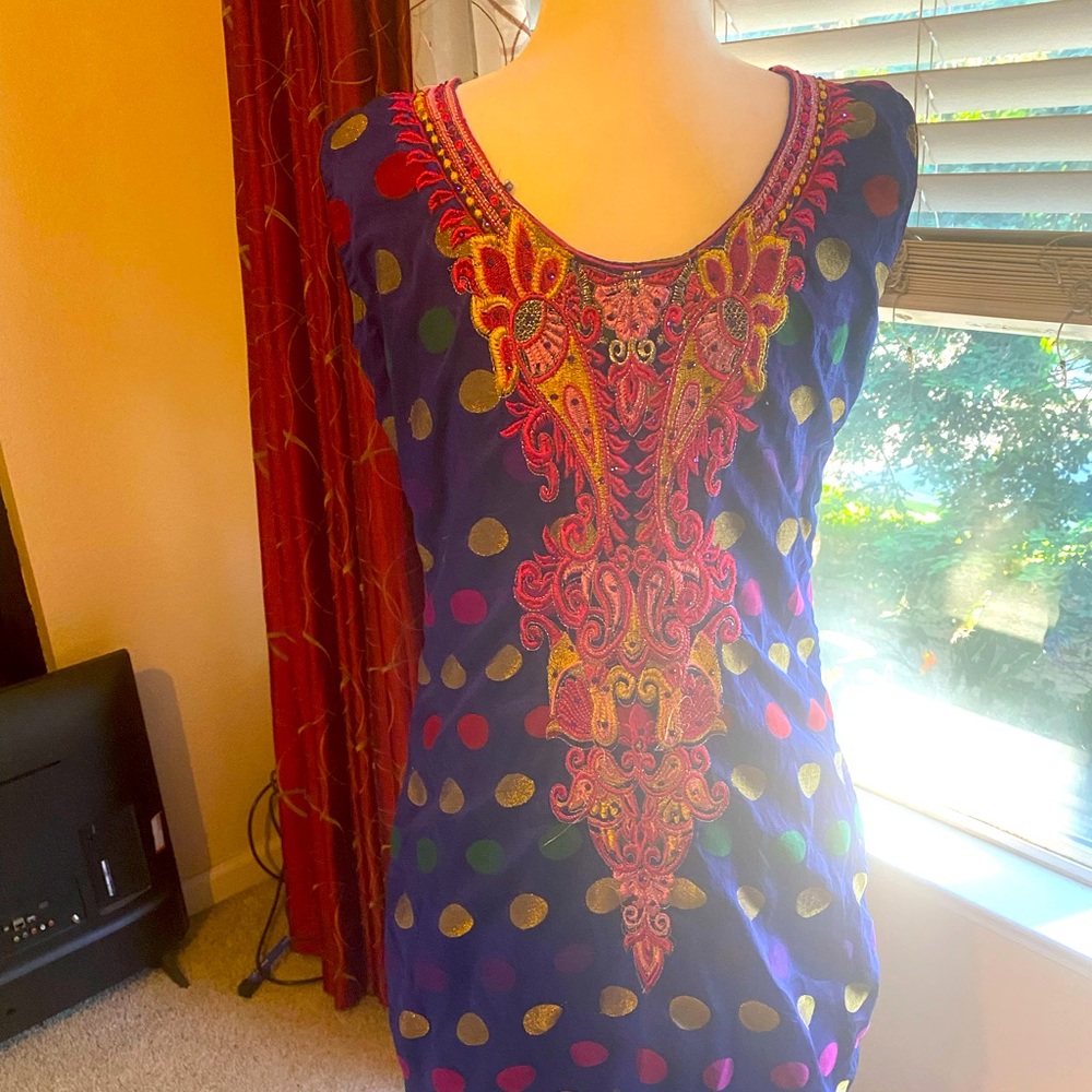 Indian women kurti